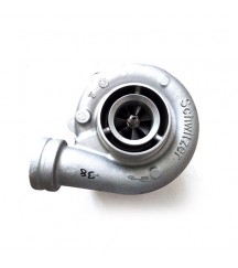 Turbocharger 3802191